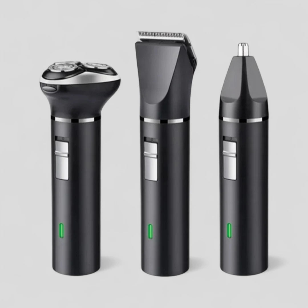 Multifunction Electric Shaver