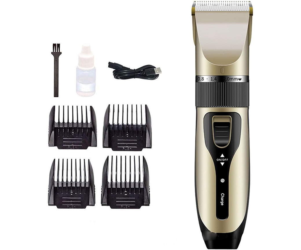 Multifunction Hair Trimmer