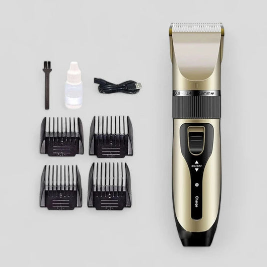 Multifunction Hair Trimmer