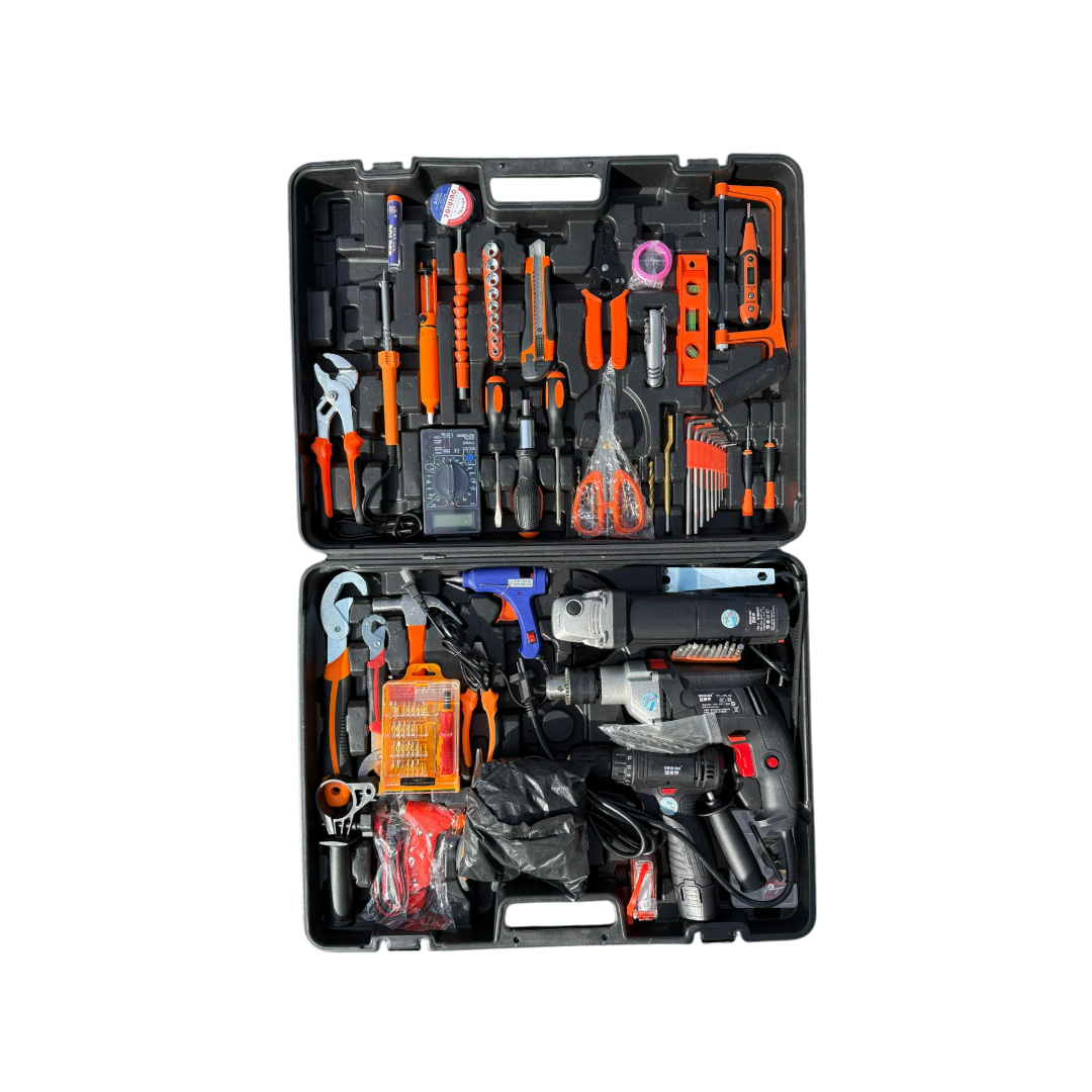 Multifunctional Household kit