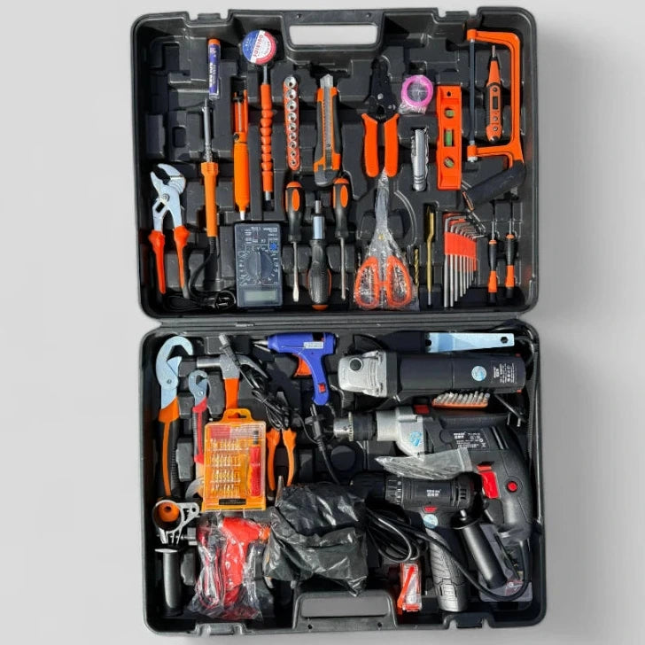 Multifunctional Household kit