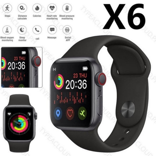 X6 Smart Watch