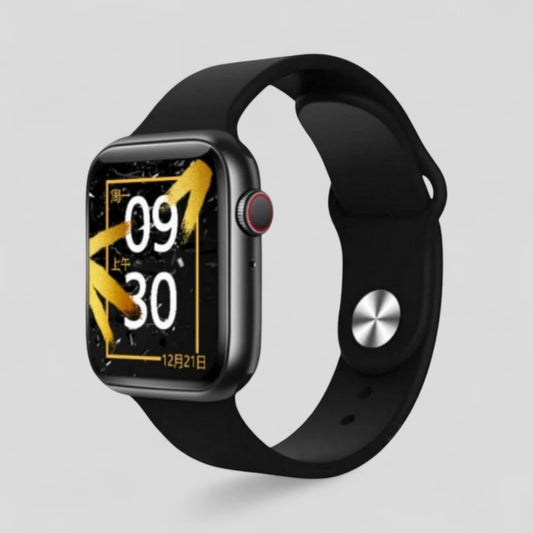 X7 Plus Max Smartwatch