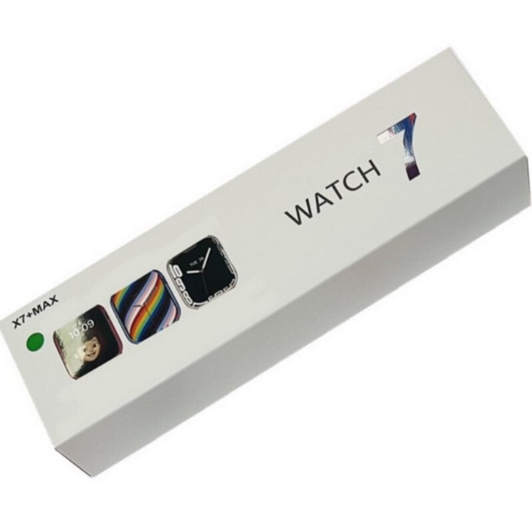 X7 Plus Max Smartwatch