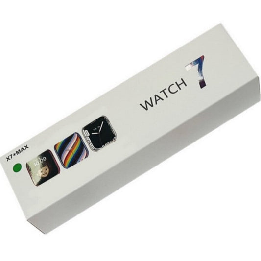 X7 Plus Max Smartwatch