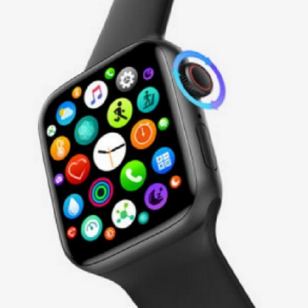 X7 Plus Max Smartwatch