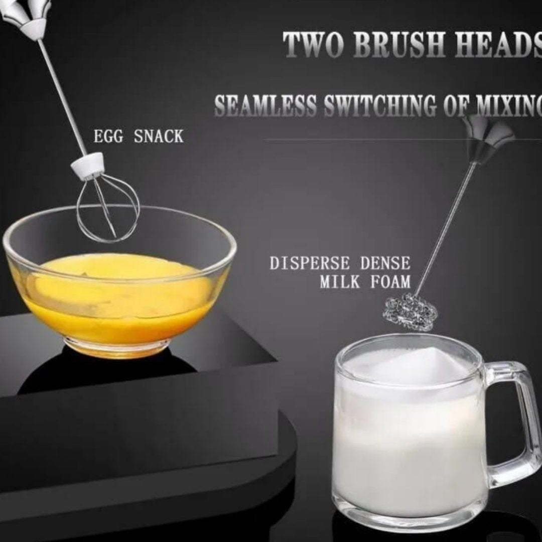 OEM USB Charger Hand Mixer