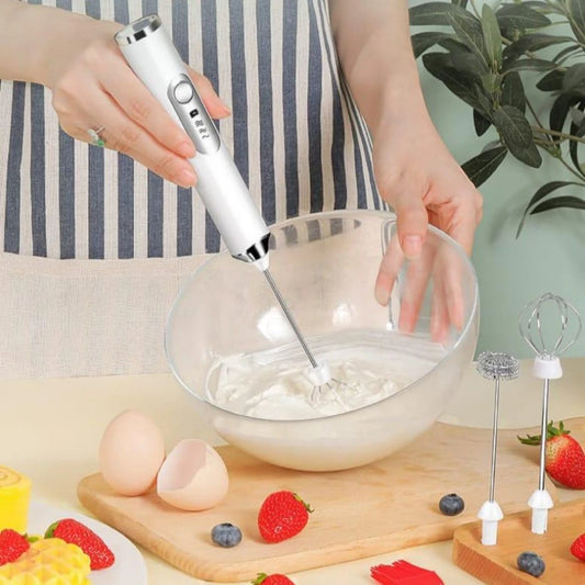 OEM USB Charger Hand Mixer