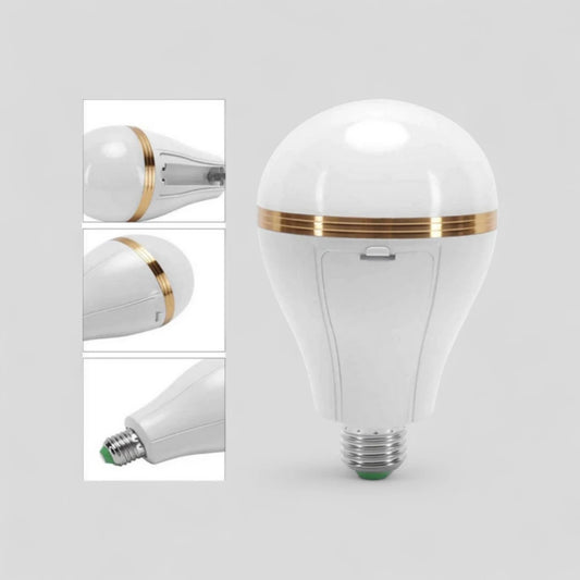 OK Rechargeable Lamp - 25W