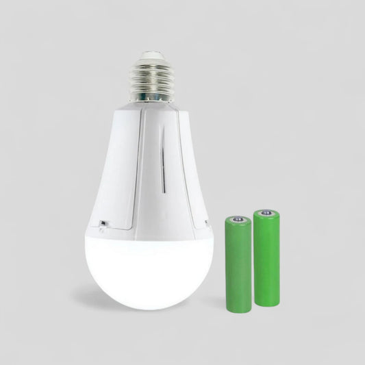 OK Rechargeable Lamp - 25W