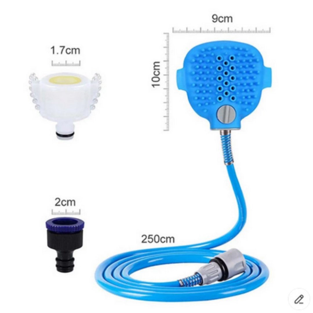 Pet Bathing Tool