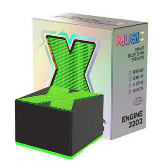 Portable Bluetooth Speaker