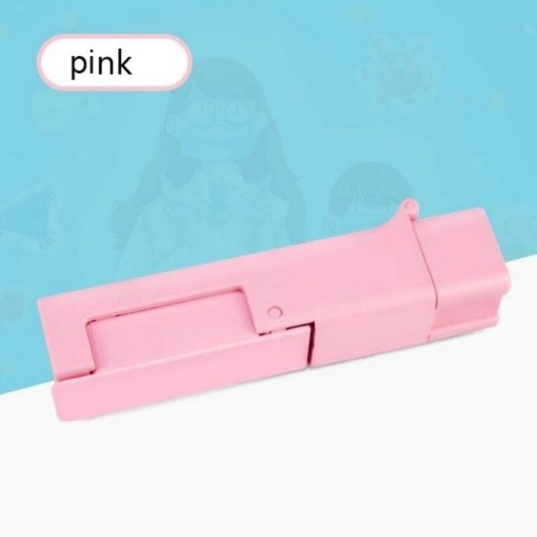 Portable Contactless Handle