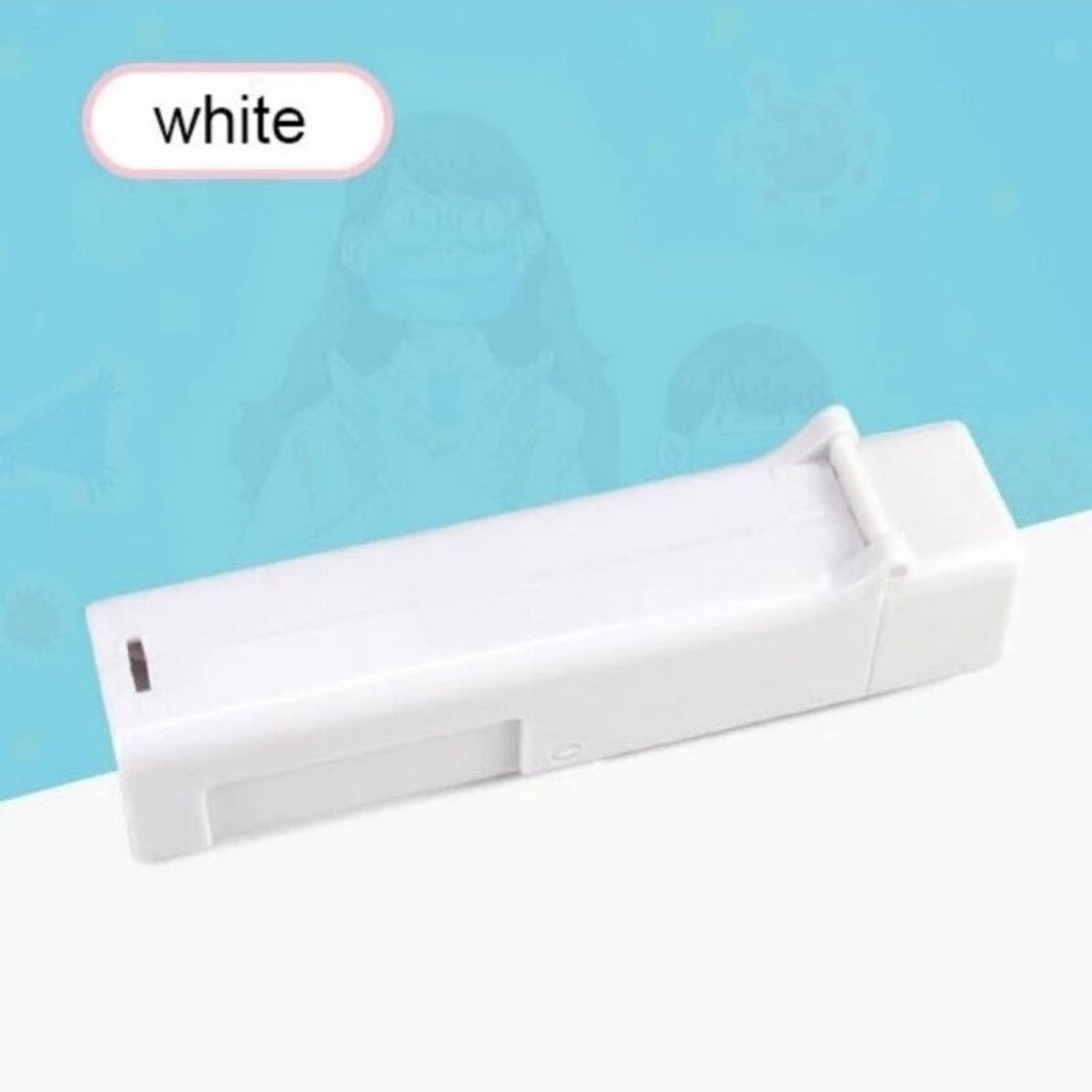 Portable Contactless Handle