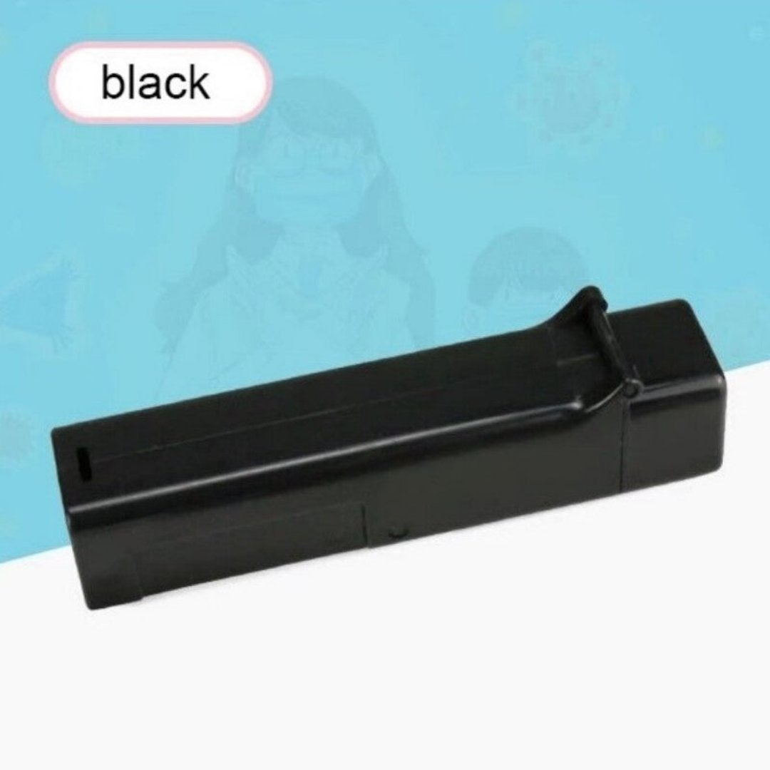 Portable Contactless Handle