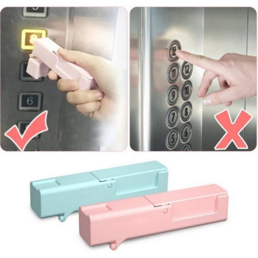 Portable Contactless Handle