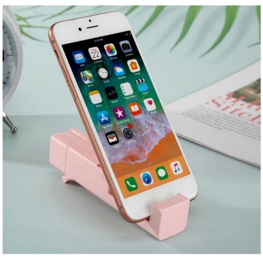 Portable Contactless Handle