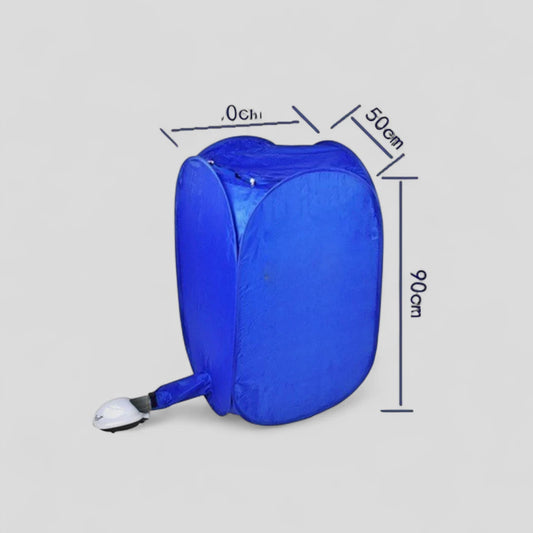 Portable Electric Clothes Dryer