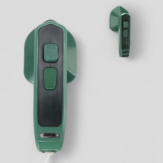 Portable Micro Steam Iron