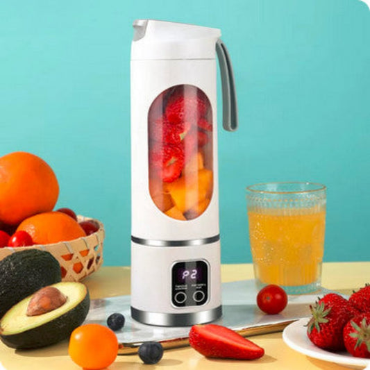 Portable Juice Blender
