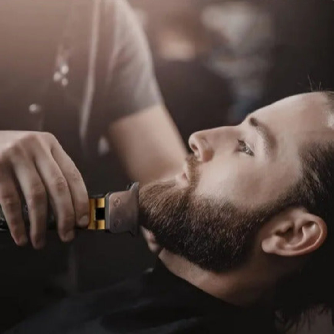 Professional Haircut Machine