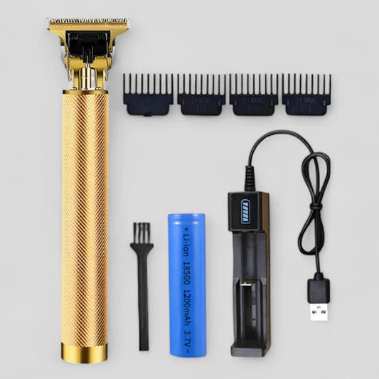 Professional Haircut Machine