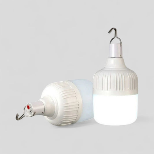 Rechargeable LED Light – 320W