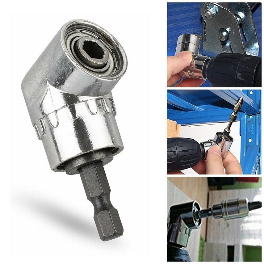 Angle Screwdriver
