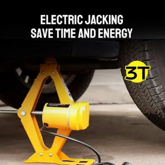 RovyFota Electric Car Jack Set
