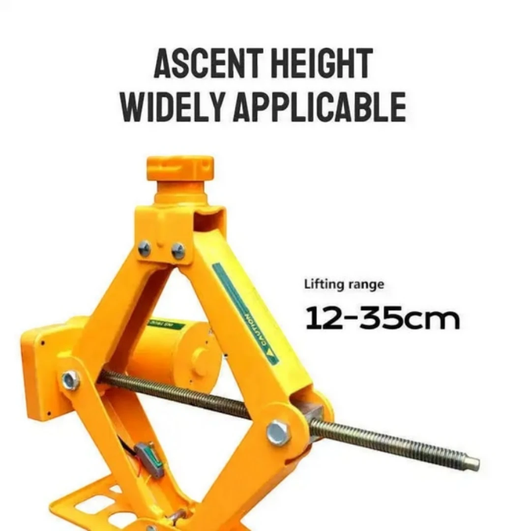 RovyFota Electric Car Jack Set