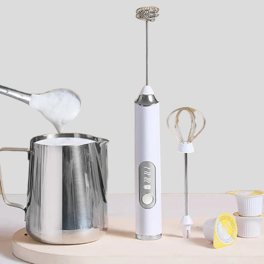 OEM USB Charger Hand Mixer