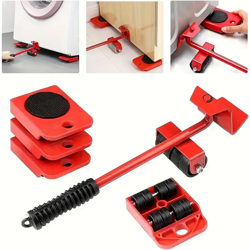 Lifting and Transport Tool