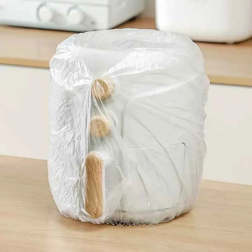 Disposable Elastic Dust Covers