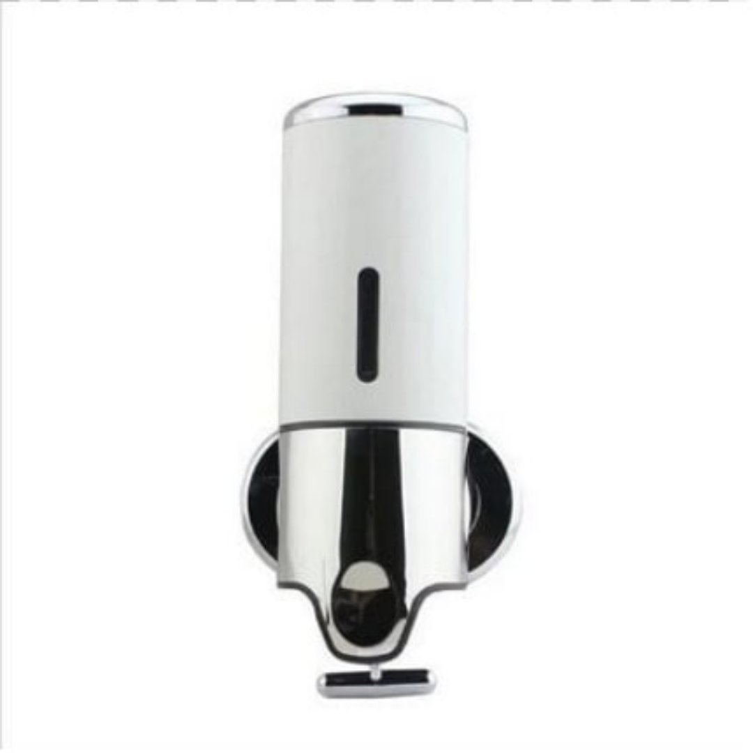Shampoo Dispenser Bottle Rechargeable