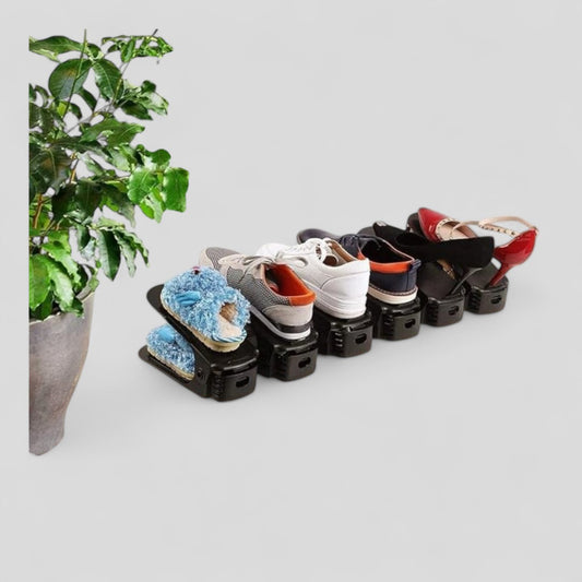 Shoe Space Saver