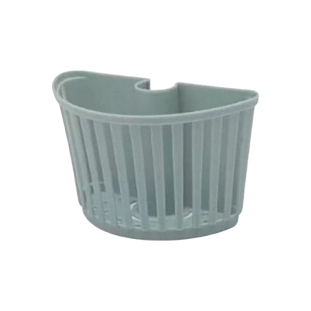 Sink Basket Slotted Drain – 2 Colors