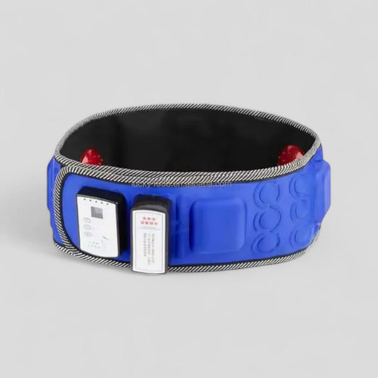 Slimming Belt Waist Massager Machine