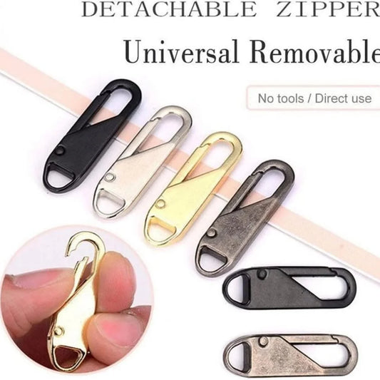 Smart Zipper - 3 Colors