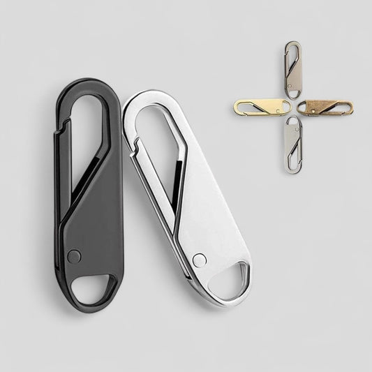 Smart Zipper - 3 Colors