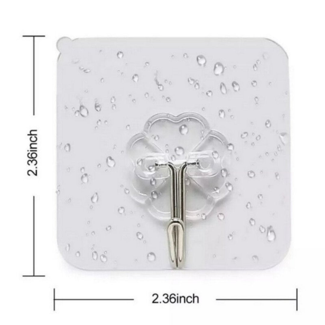 Stainless Steel Hook