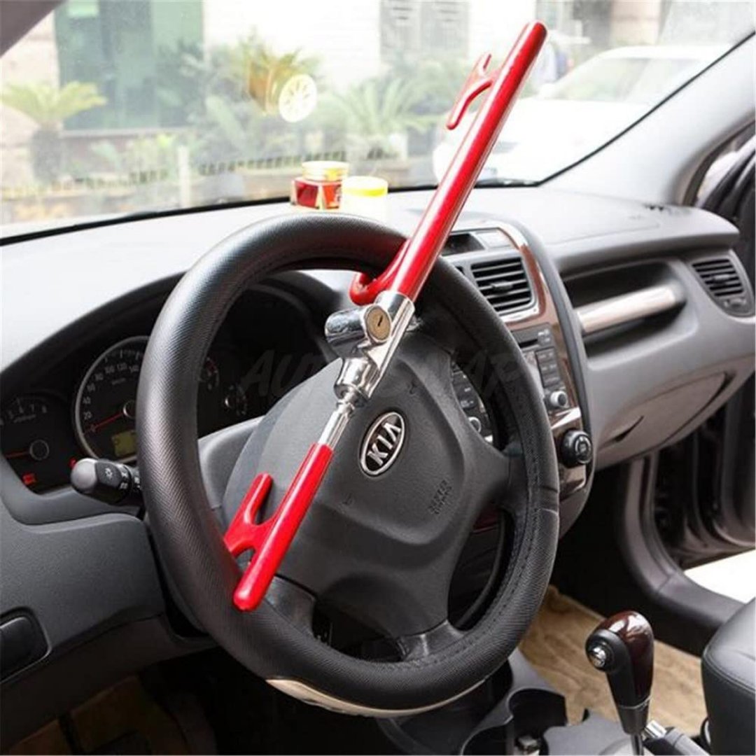 Steering Wheel Lock