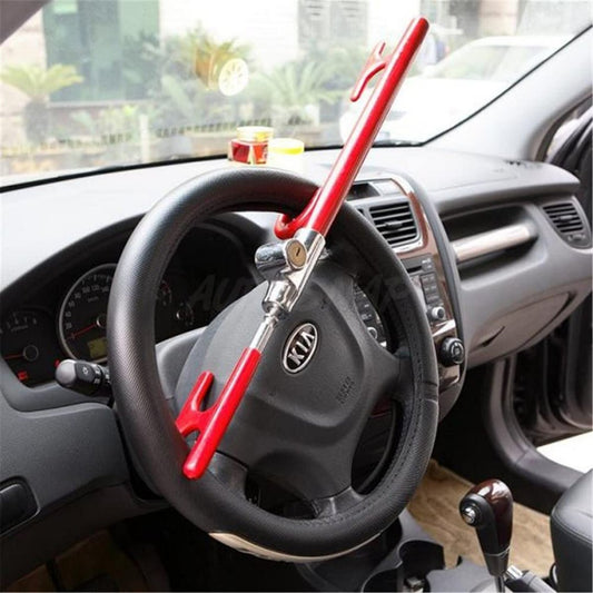 Steering Wheel Lock