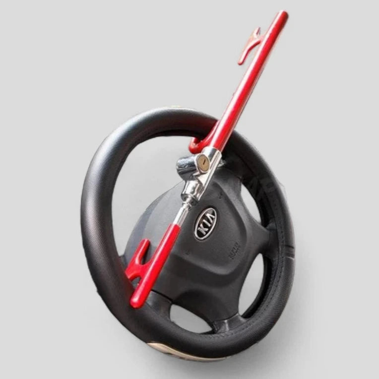 Steering Wheel Lock