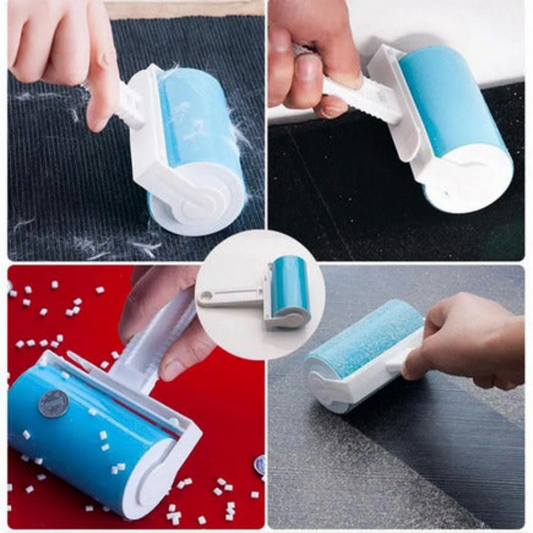 Sticky Lint Roller