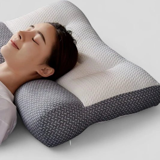 Super Ergonomic Pillow - 1500 g