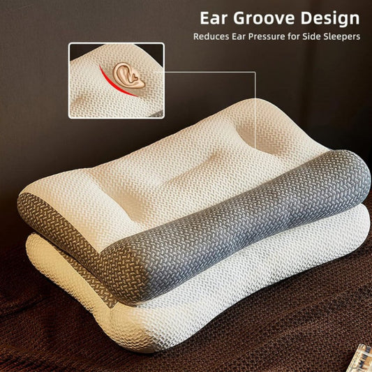 Super Ergonomic Pillow