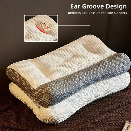 Super Ergonomic Pillow - 1500 g