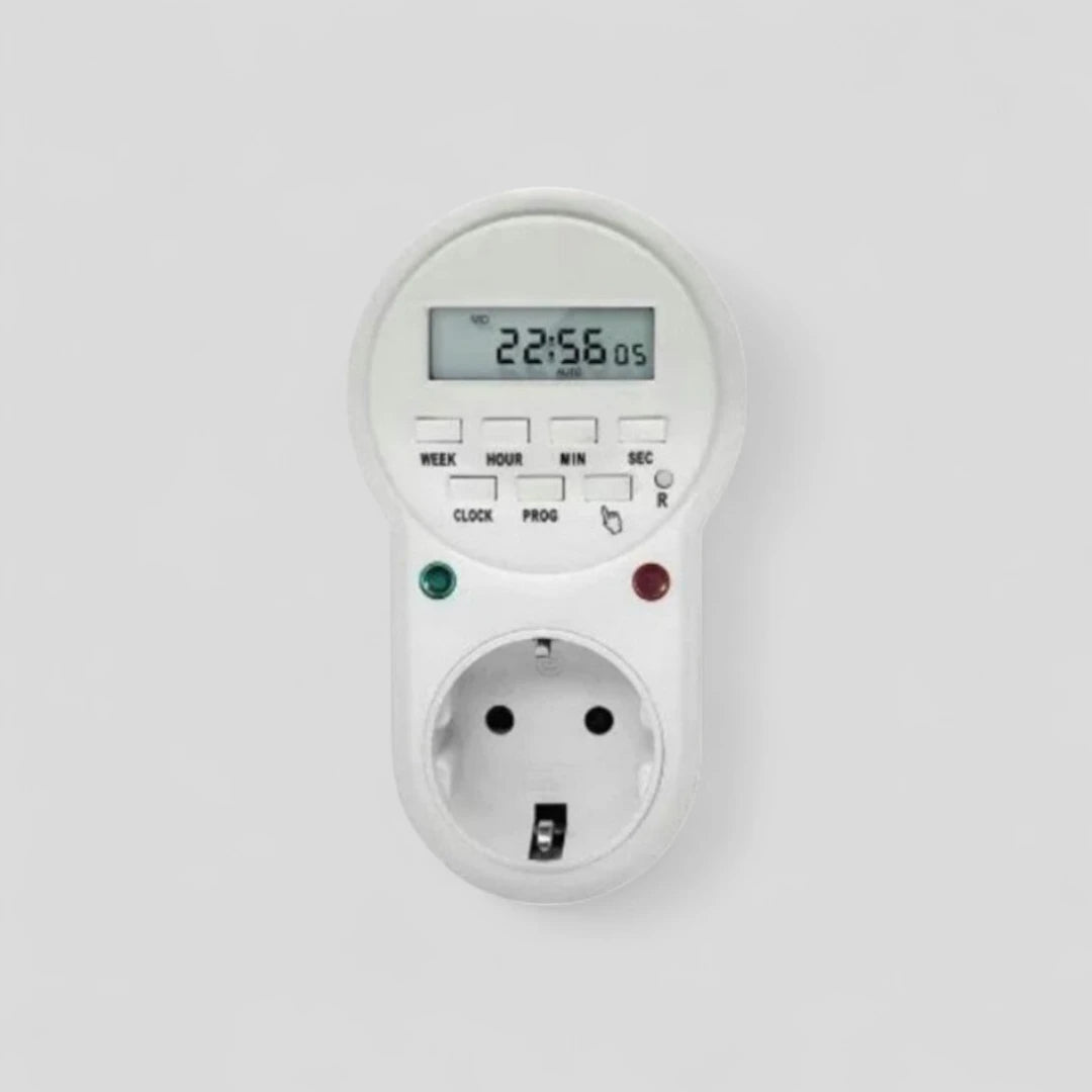 Timer Smart Switch