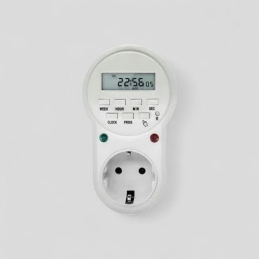 Timer Smart Switch