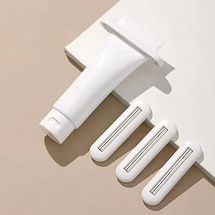 Toothpaste Tube Squeezer Roller